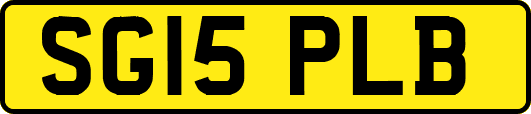 SG15PLB