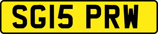 SG15PRW