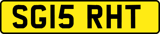 SG15RHT