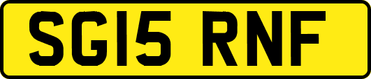 SG15RNF