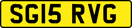 SG15RVG
