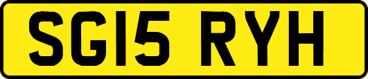 SG15RYH