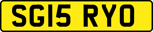 SG15RYO