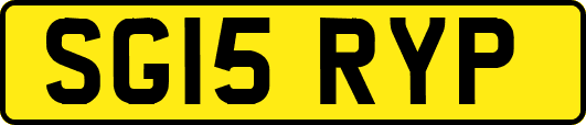 SG15RYP