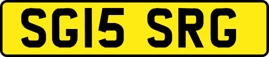 SG15SRG