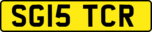 SG15TCR