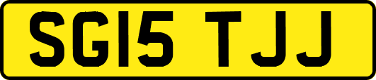 SG15TJJ