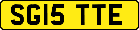 SG15TTE