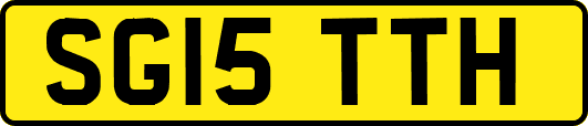 SG15TTH