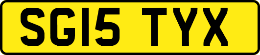 SG15TYX