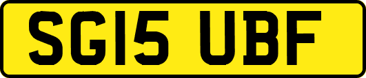 SG15UBF