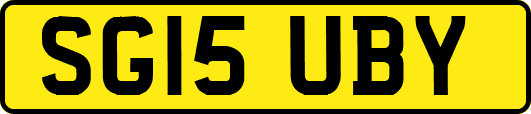 SG15UBY