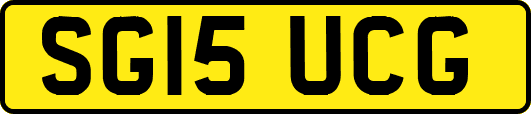 SG15UCG