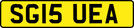 SG15UEA