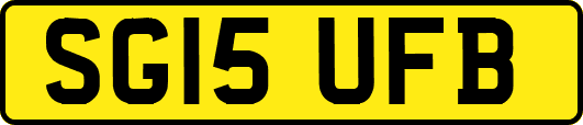 SG15UFB