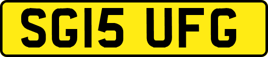 SG15UFG