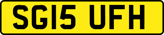 SG15UFH