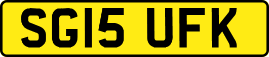 SG15UFK