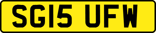 SG15UFW