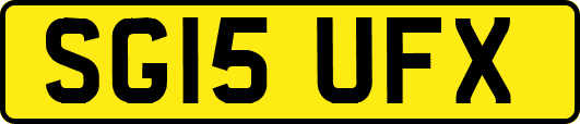 SG15UFX