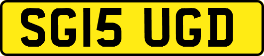 SG15UGD