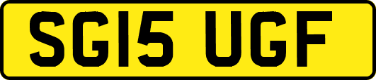 SG15UGF