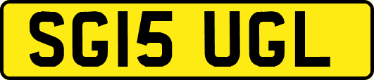 SG15UGL