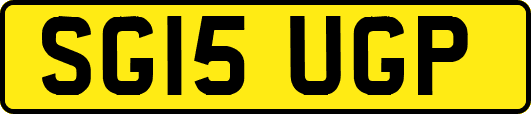 SG15UGP