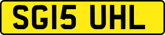 SG15UHL