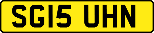 SG15UHN