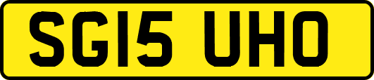 SG15UHO