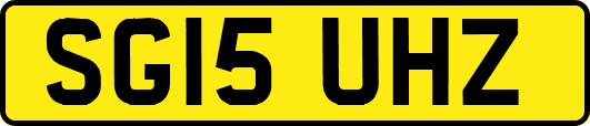 SG15UHZ