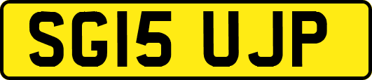 SG15UJP