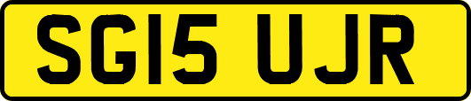 SG15UJR