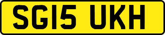 SG15UKH