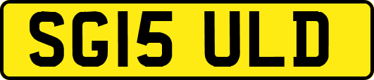 SG15ULD