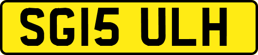 SG15ULH