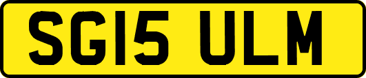 SG15ULM