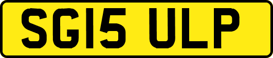 SG15ULP