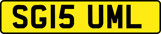 SG15UML