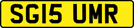 SG15UMR