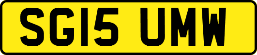 SG15UMW