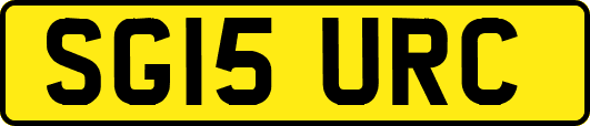 SG15URC