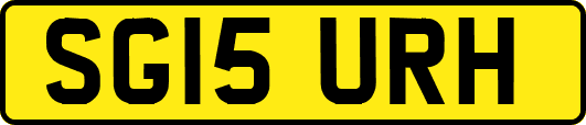 SG15URH