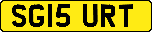 SG15URT