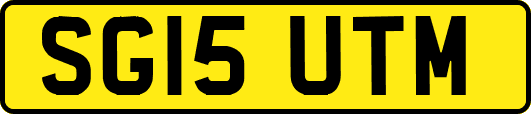 SG15UTM