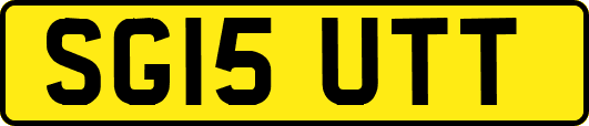 SG15UTT