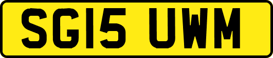 SG15UWM