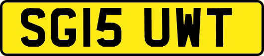 SG15UWT