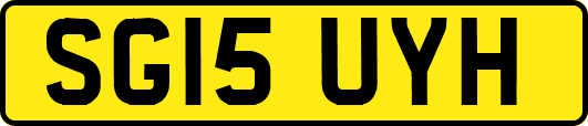 SG15UYH